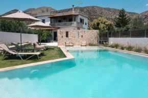 Villa Vigla Keratokampos